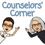 Counselors' Corner Logo