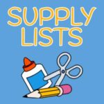 Supply List Logo