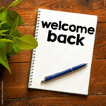 2023-24 Welcome Back Letter