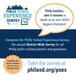 Philly School Experience